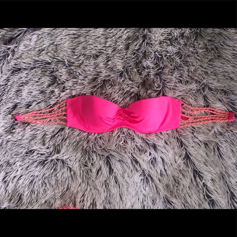 VS BIKINI TOP
